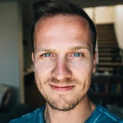 Max Schoening