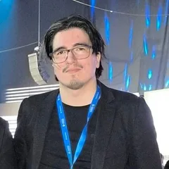 Andrés Villagrán