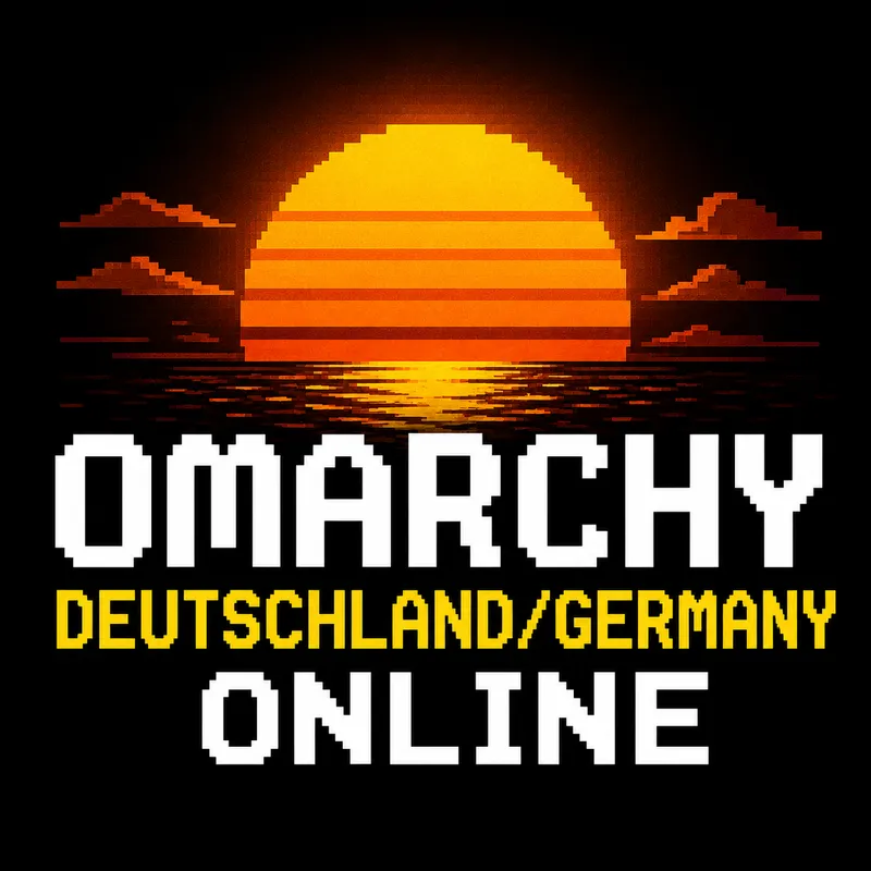 Omarchy Germany / Deutschland Meetup